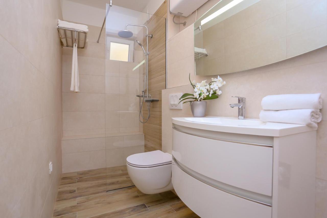 Apartment Dvor Split Dış mekan fotoğraf