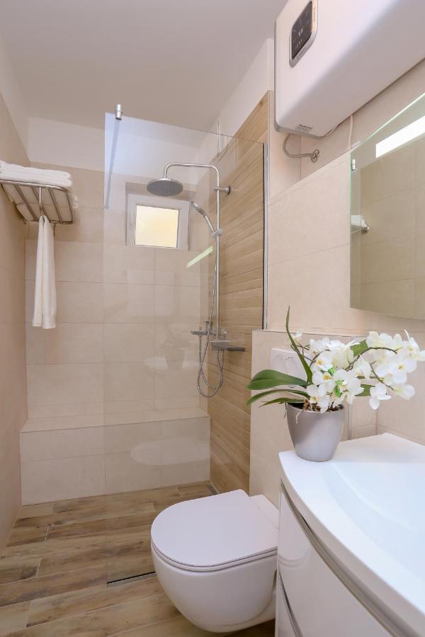 Apartment Dvor Split Dış mekan fotoğraf