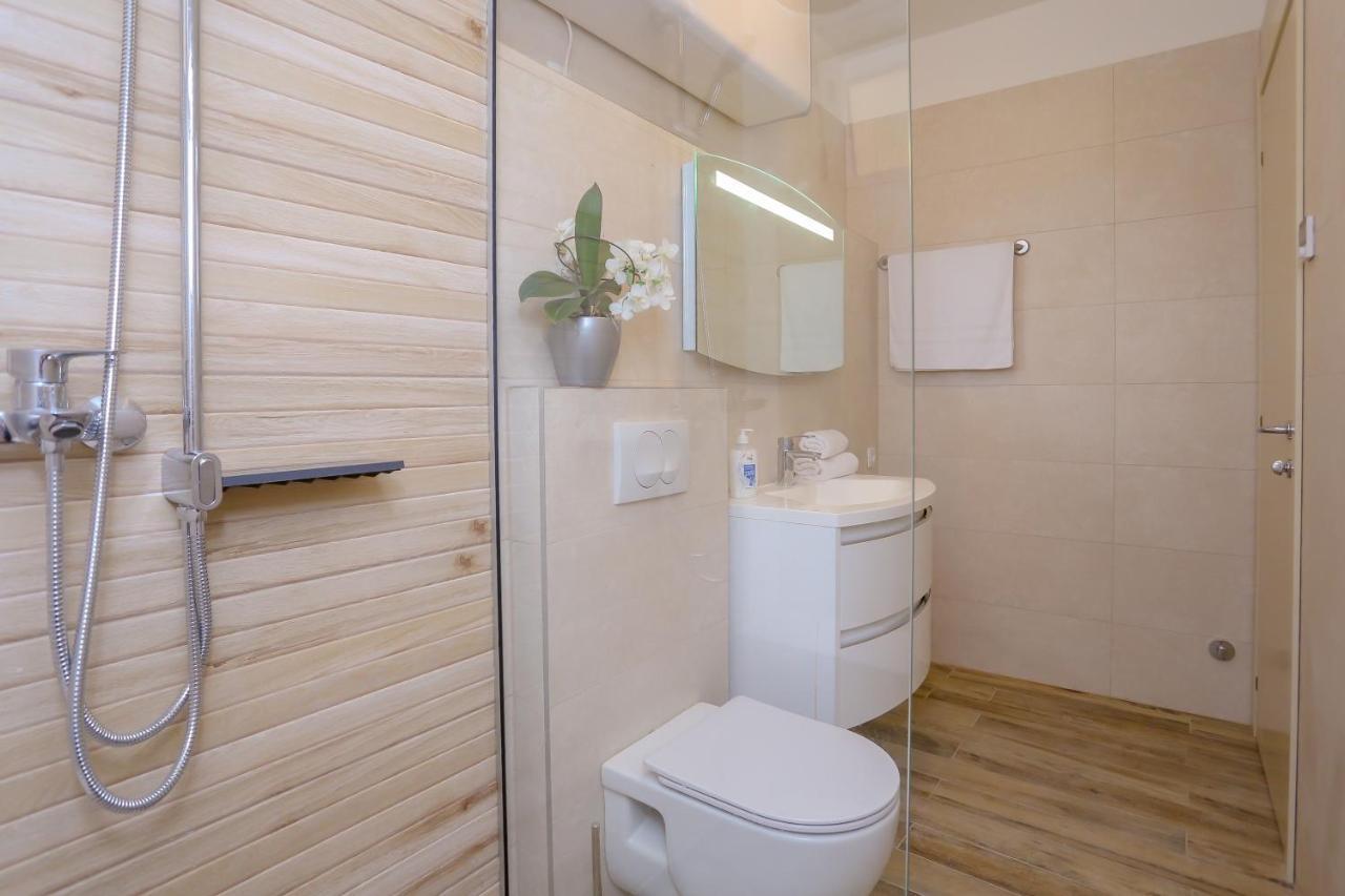 Apartment Dvor Split Dış mekan fotoğraf