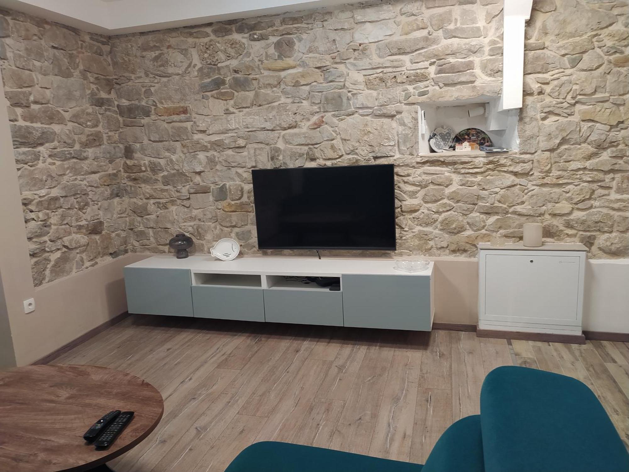 Apartment Dvor Split Dış mekan fotoğraf