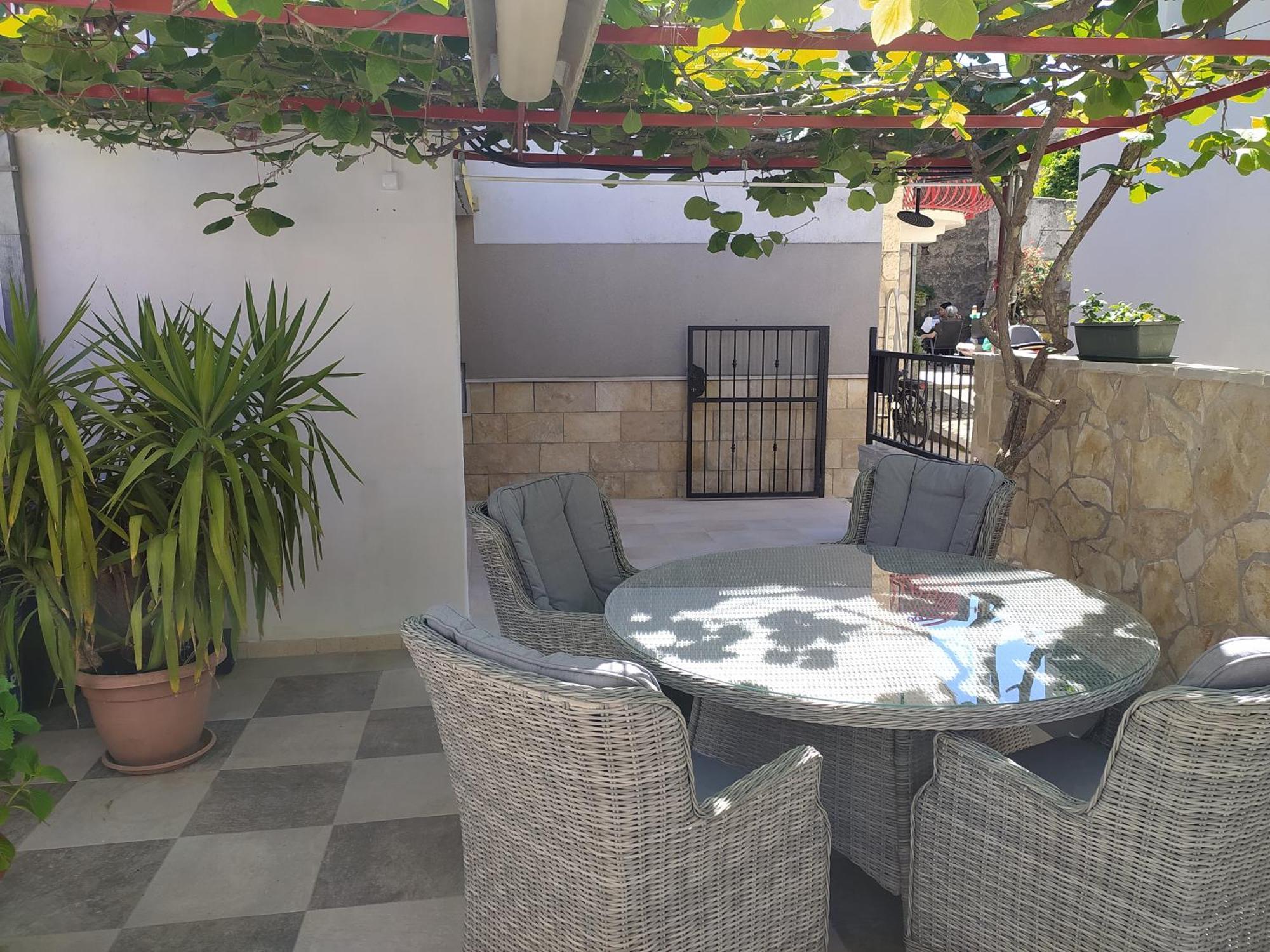 Apartment Dvor Split Dış mekan fotoğraf